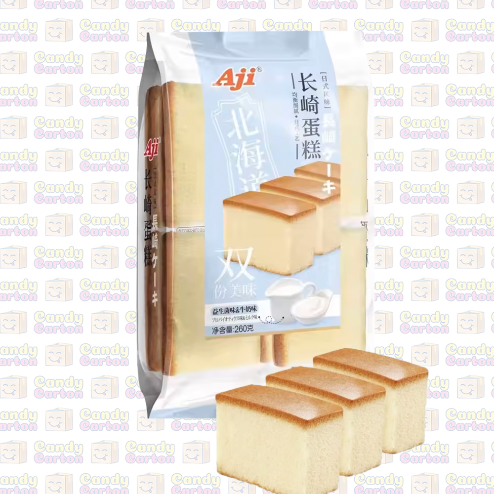 Aji nagasaki acid flavor cake 330 g