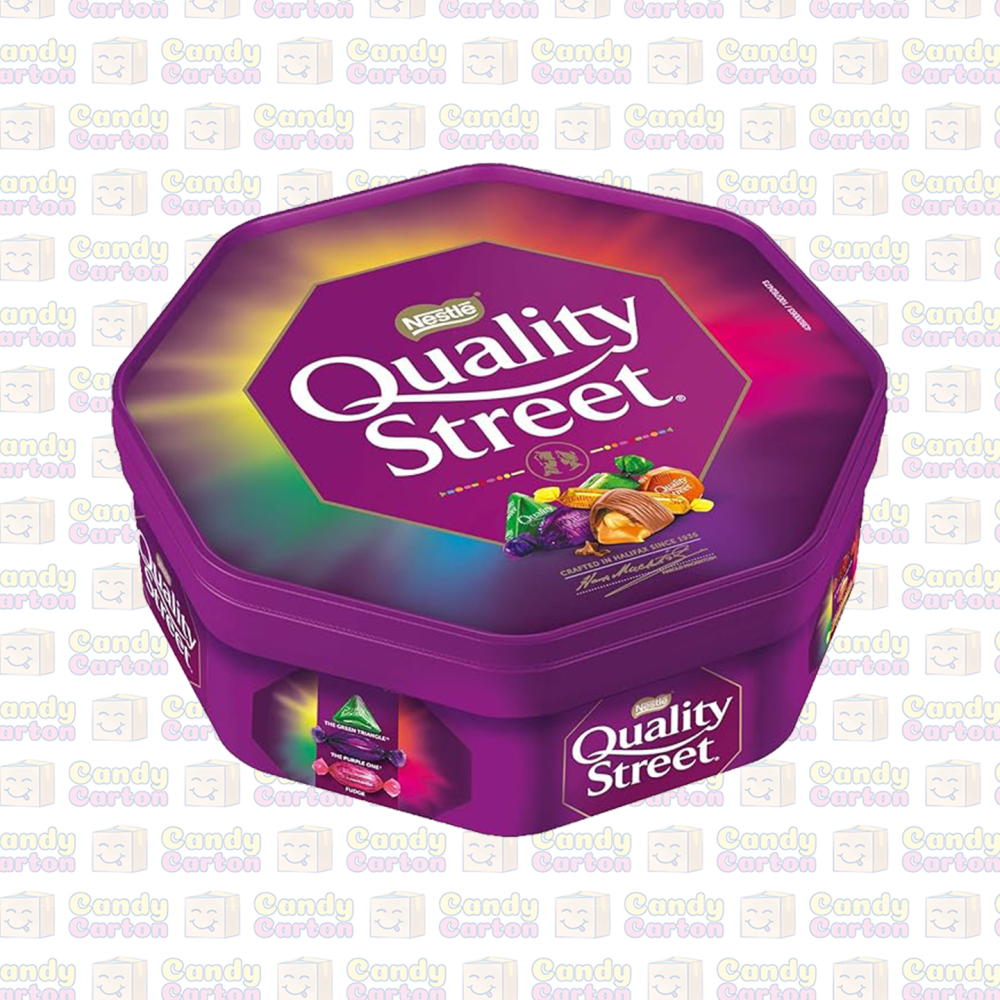 Nestle Quality Street Chocolate Box 900g