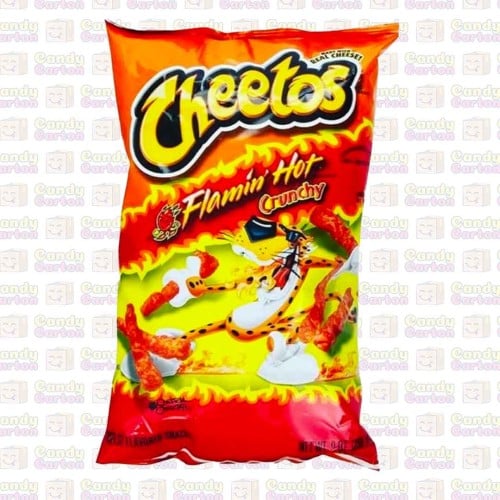 Takis Fuego USA — Sandy's Imports