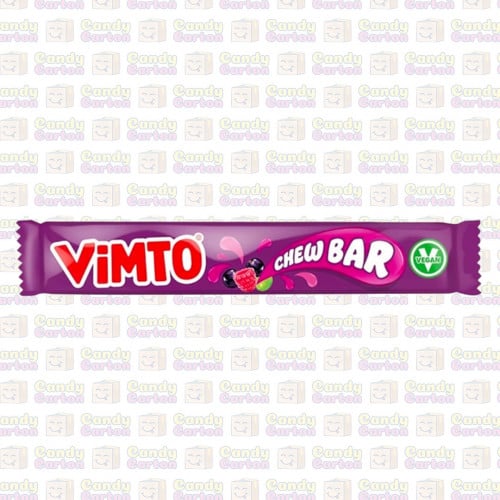 ‎حلاوة لينة شوي بار فيمتو مستورد بريطاني Vimto