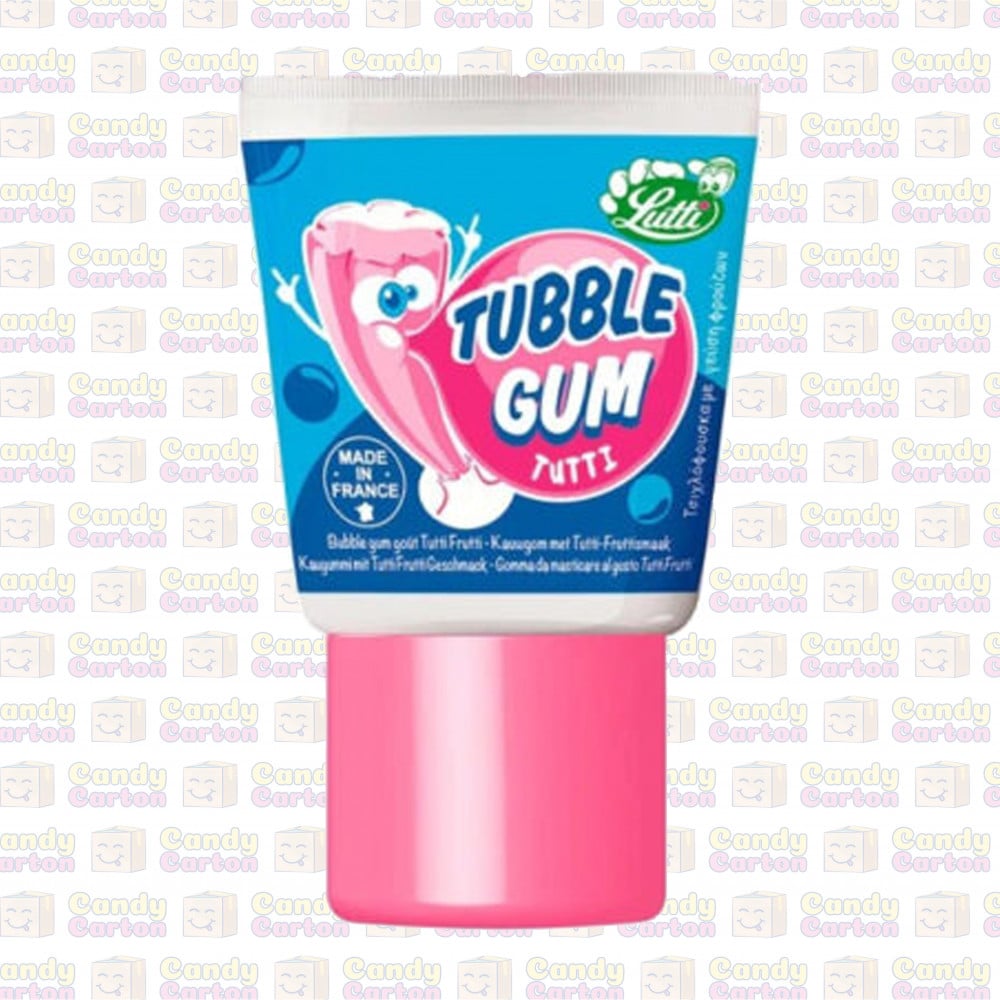 Guma Lutti Tubble Gum