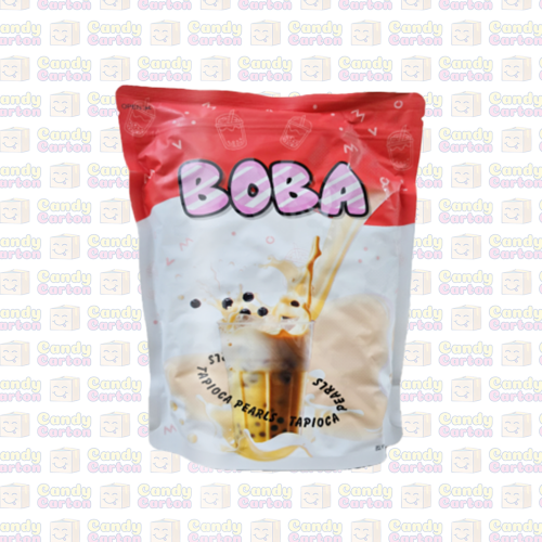 كرات التابيوكا بوبا تي كوري 1 كجم TAPIOCA Boba Tea...