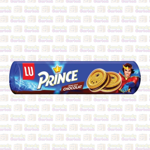 بسكوت لو برنس بالشوكلاته 130 جرام PRINCE Chocolate...