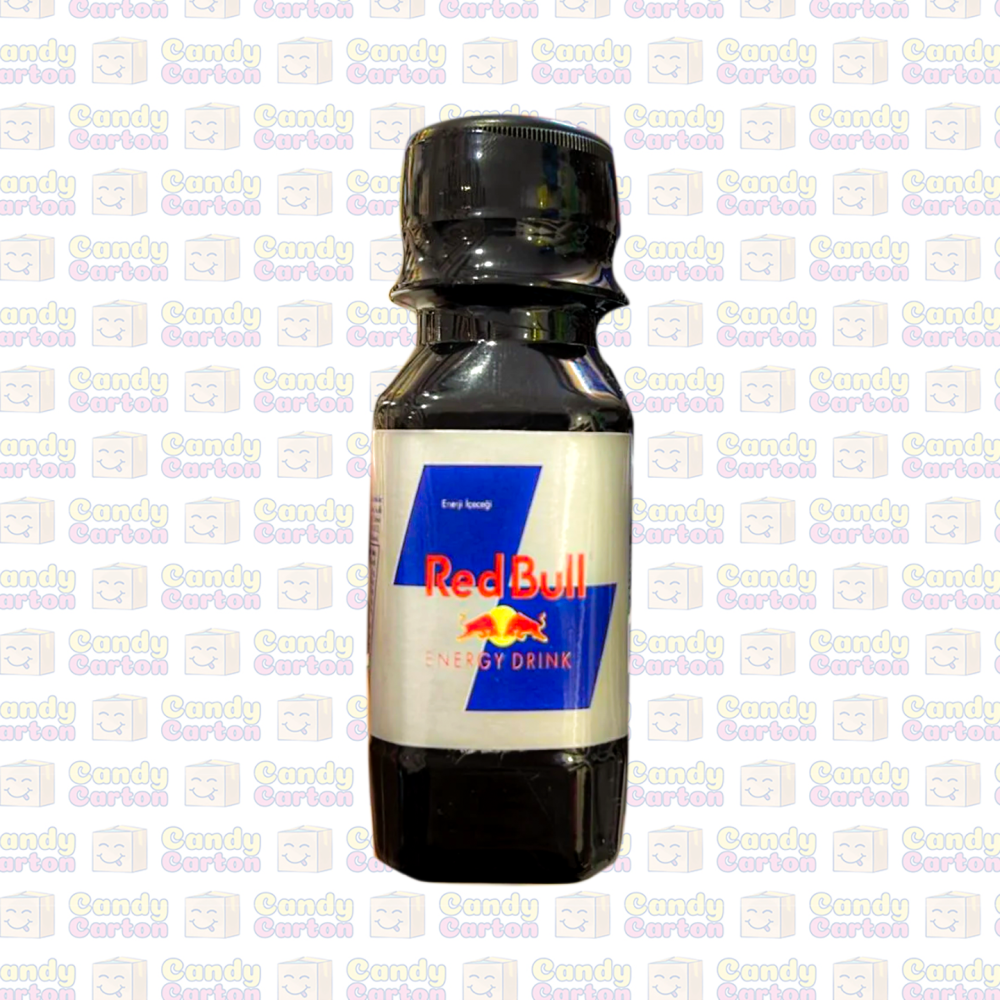 ريد بول شوت مشروب طاقه 70 مل مستورد النمسا redbull shot _ 70ML