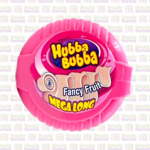 هوبا بوبا - لبان النكهة الأصلية - hubba bubba