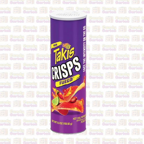 Takis Fuego USA — Sandy's Imports