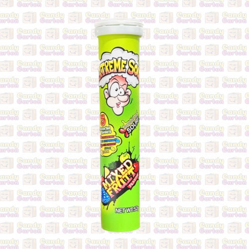 اكستريم سور حلاوة حامضة