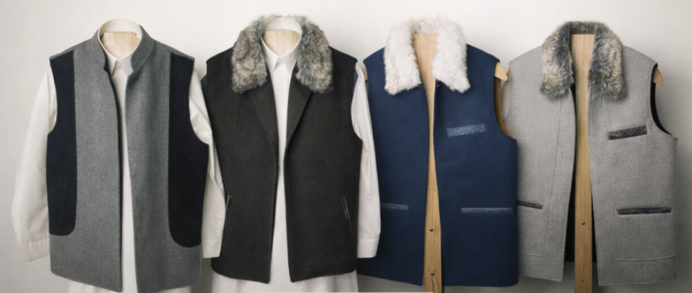 أحدث تصاميم السديري في متجر سديري