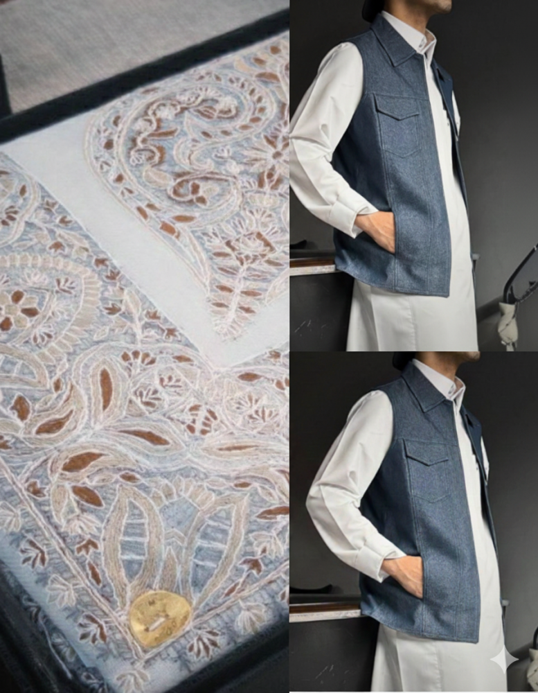 أناقة الشتاء مع متجر سديري