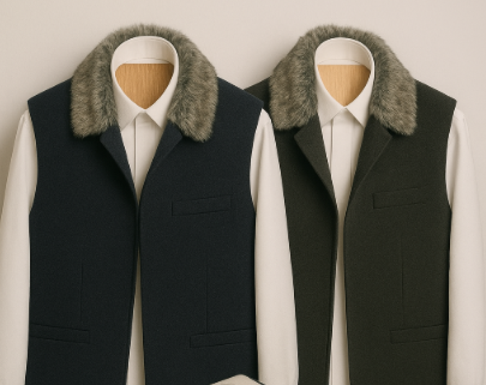 أقوى عروض الجمعة البيضاء على السديريات الرجالية والشالات لعام 2025