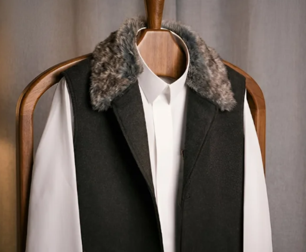 صديري رجالي شتوي