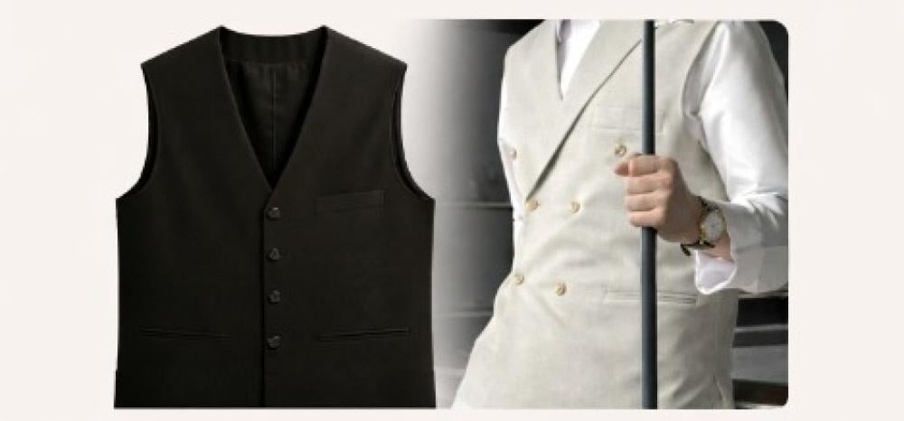 تفصيل سديري حسب المقاسات بخامه قطنيه 100%