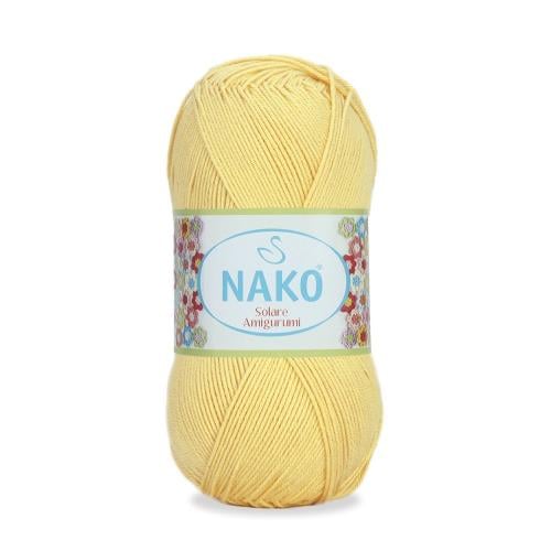 Nako Solare Amigurumi 4492