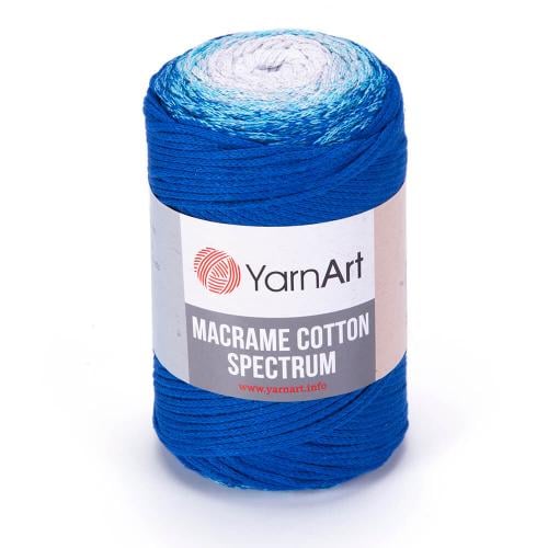 مكرمية 4 ملم سبيكرتوم 1312 Macrame Spectrum