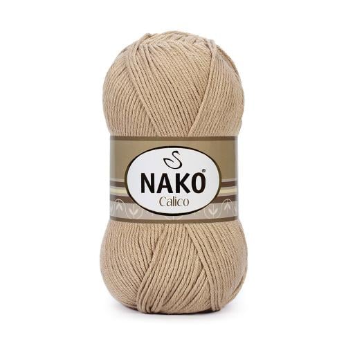 Nako Calico 974