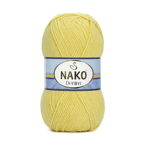 Nako Denim 10598