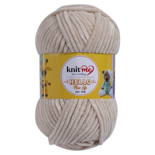 هلو 907 Knitme Hello