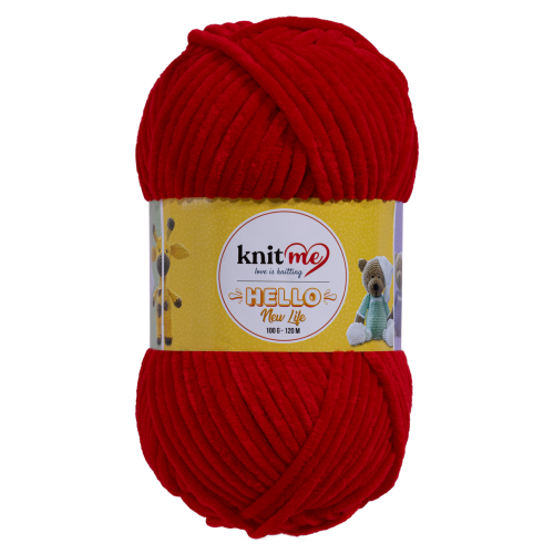 هلو 919 Knitme Hello