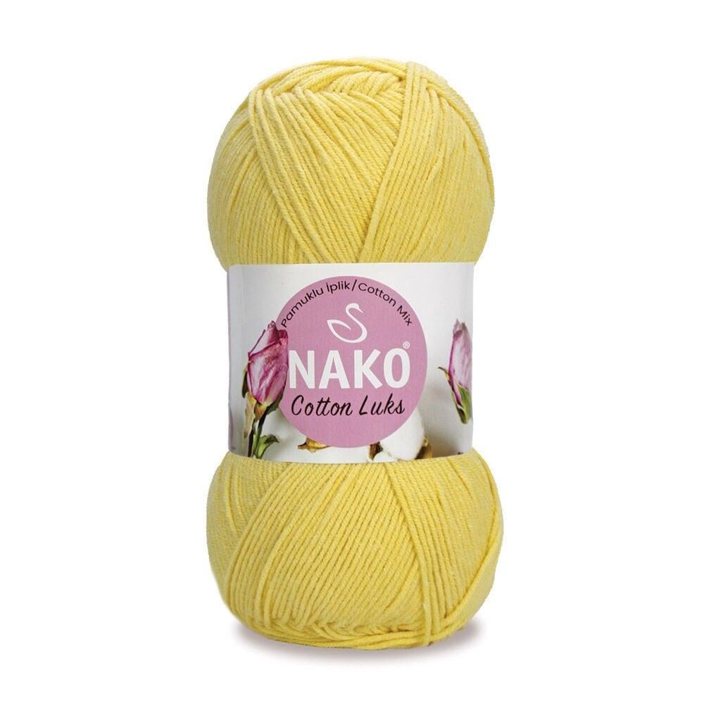 Nako Cotton Luks 97554