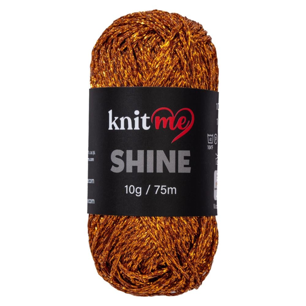 شاين 9 Knitme Shine