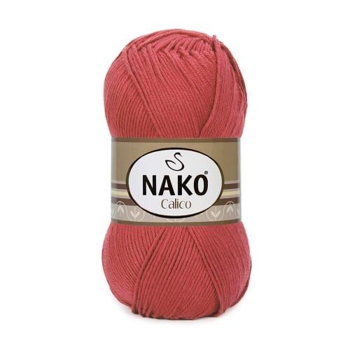 Nako Calico 12396