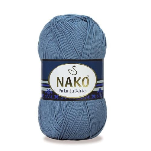 Nako Pirlanta Delux 4378