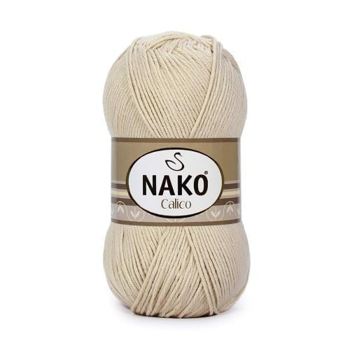 Nako Calico 3777