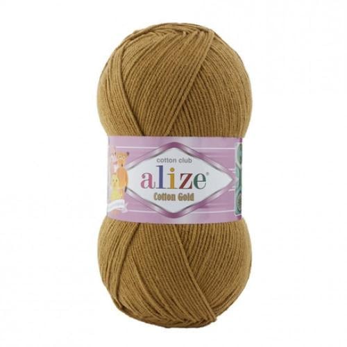 Cotton Gold 782