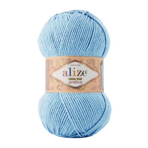 كوتن قولد براتيكا Cotton Gold Pratica 728