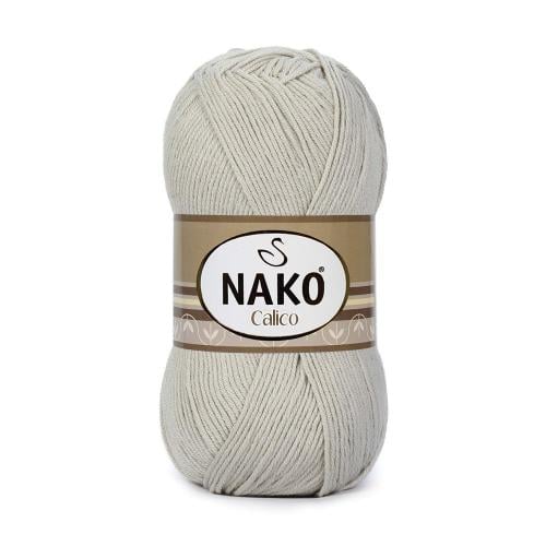 Nako Calico 10874