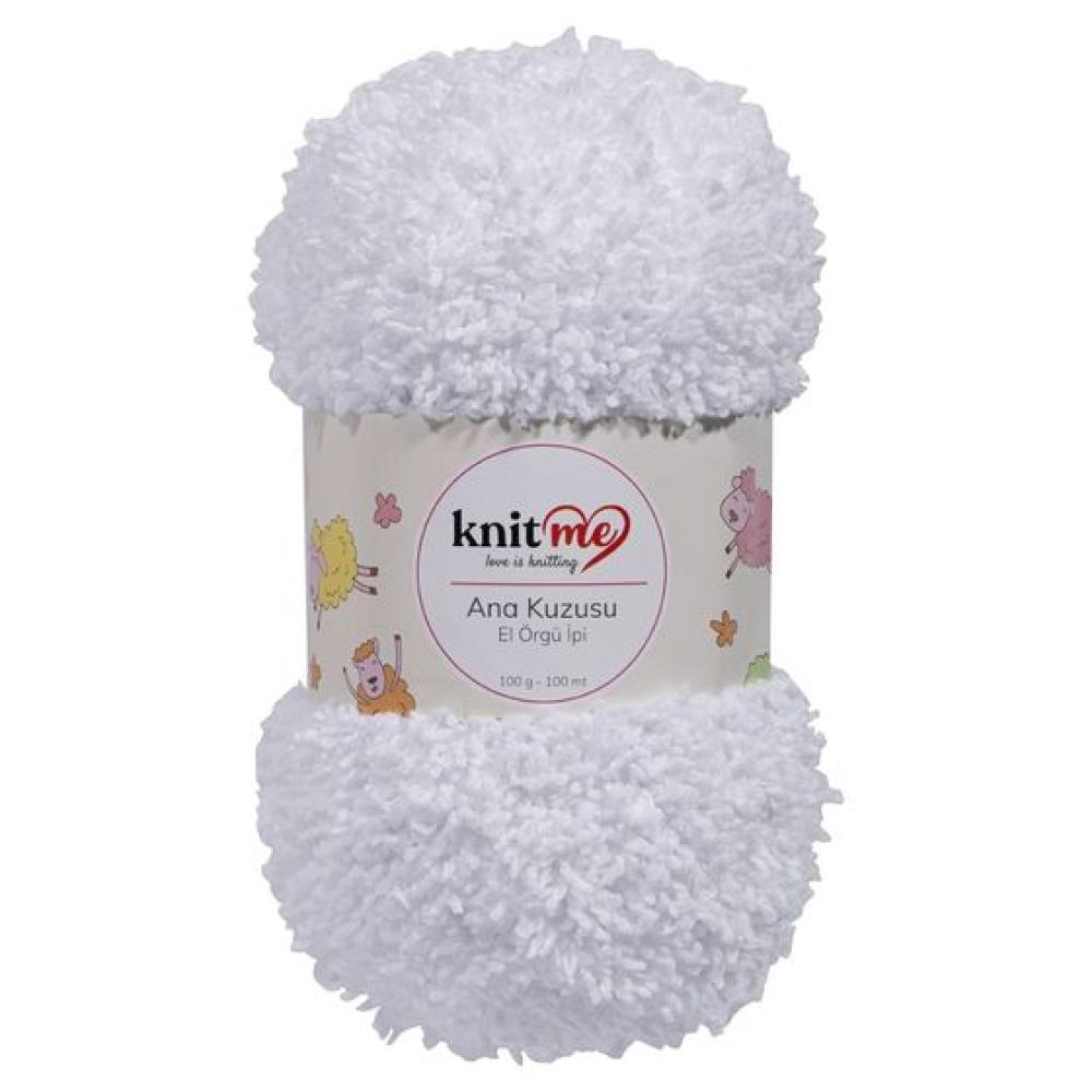 اناكوزوسو 701 Knitme Anakuzusu