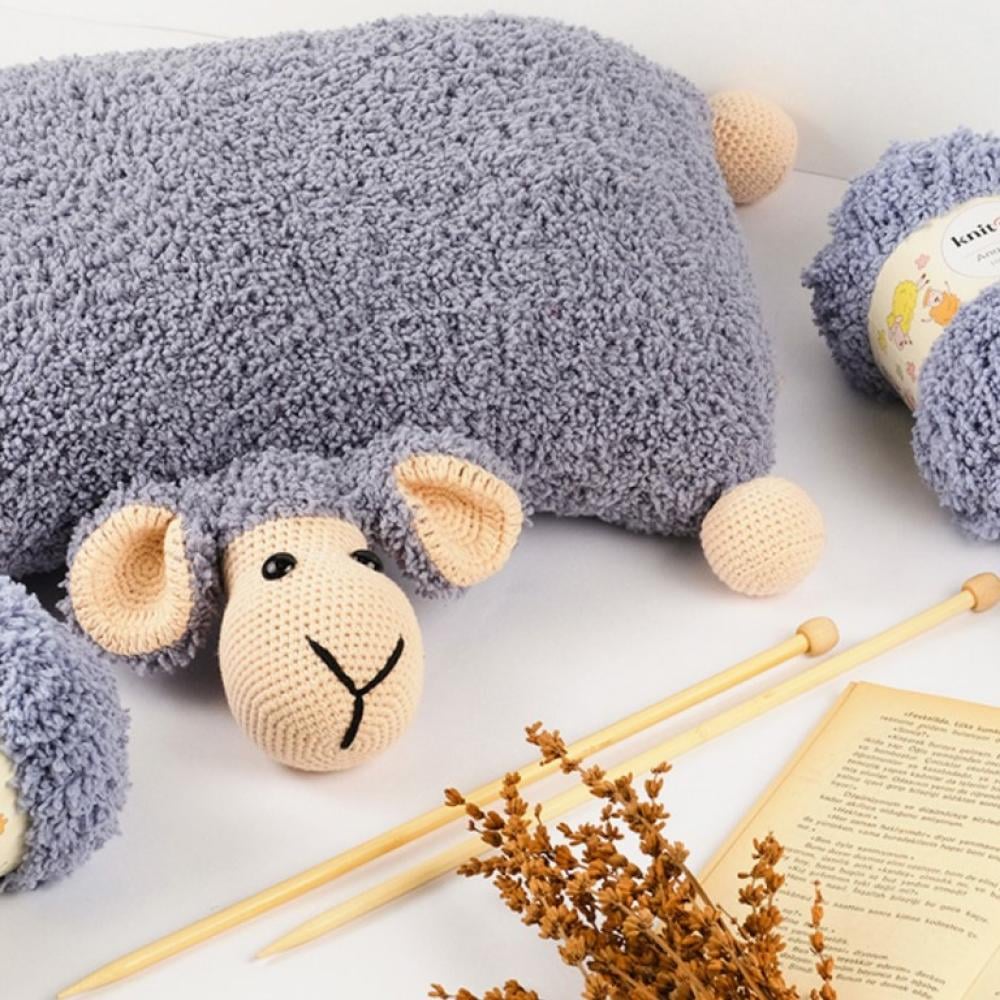 اناكوزوسو 717 Knitme Anakuzusu