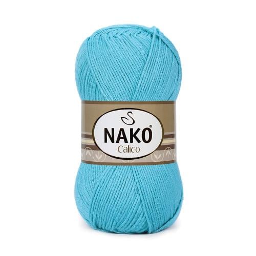Nako Calico 3792