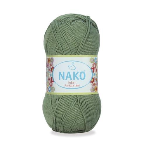 Nako Solare Amigurumi 11253