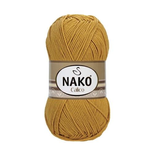 Nako Calico 13911