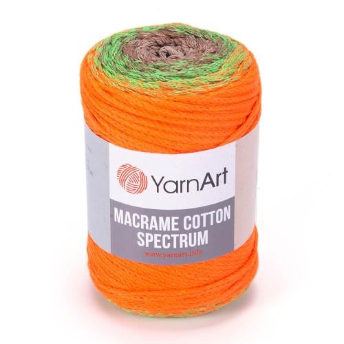 مكرمية 4 ملم سبيكرتوم 1321 Macrame Spectrum