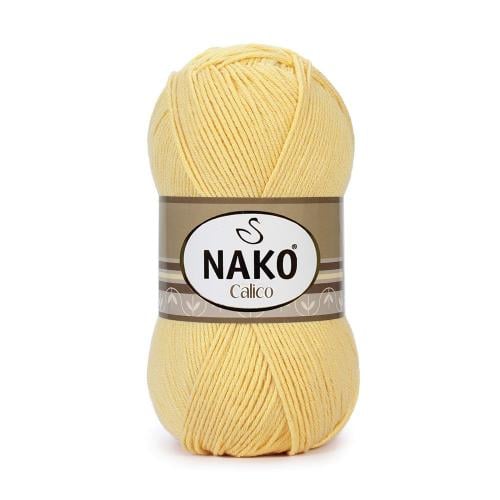 Nako Calico 4492