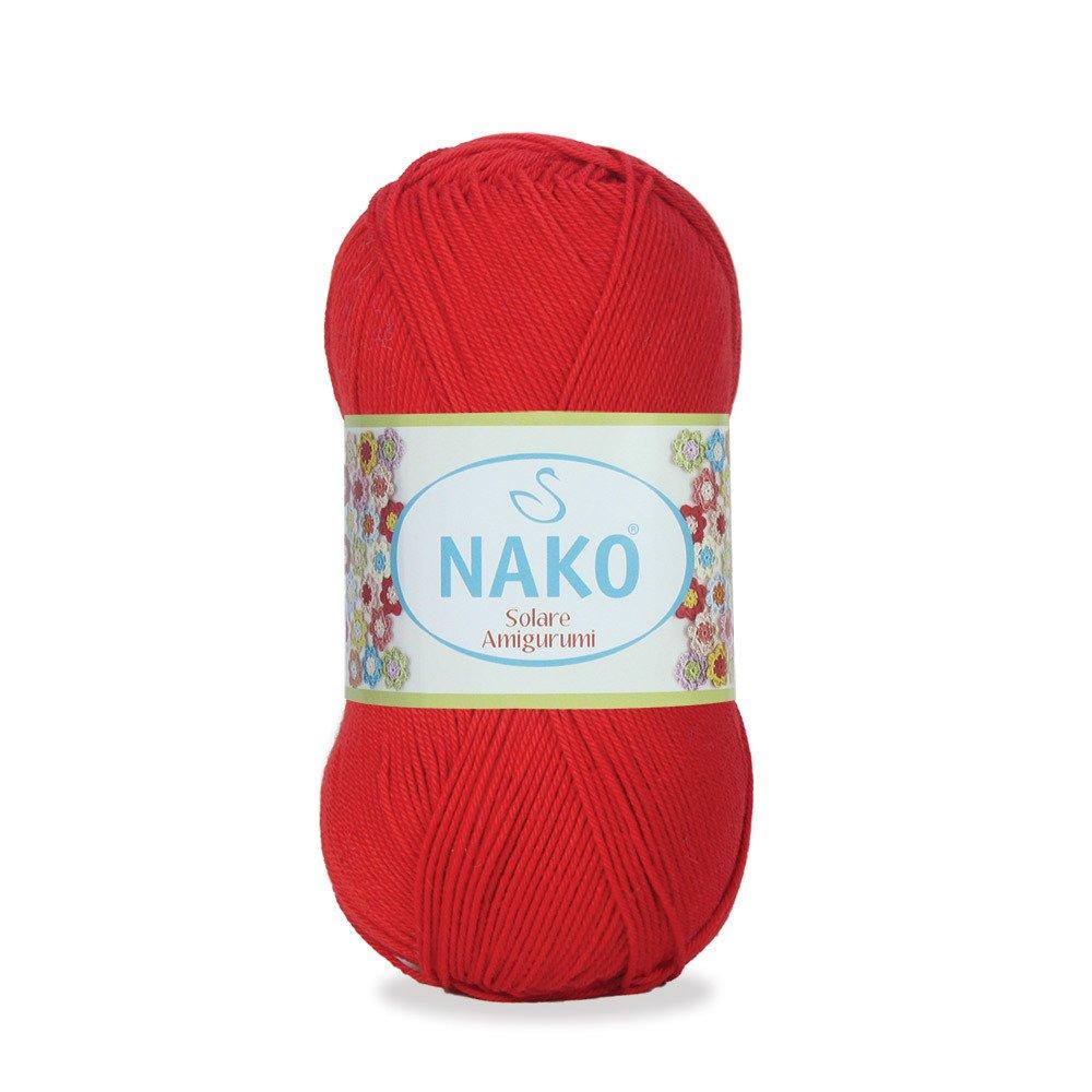 Nako Solare Amigurumi 6951