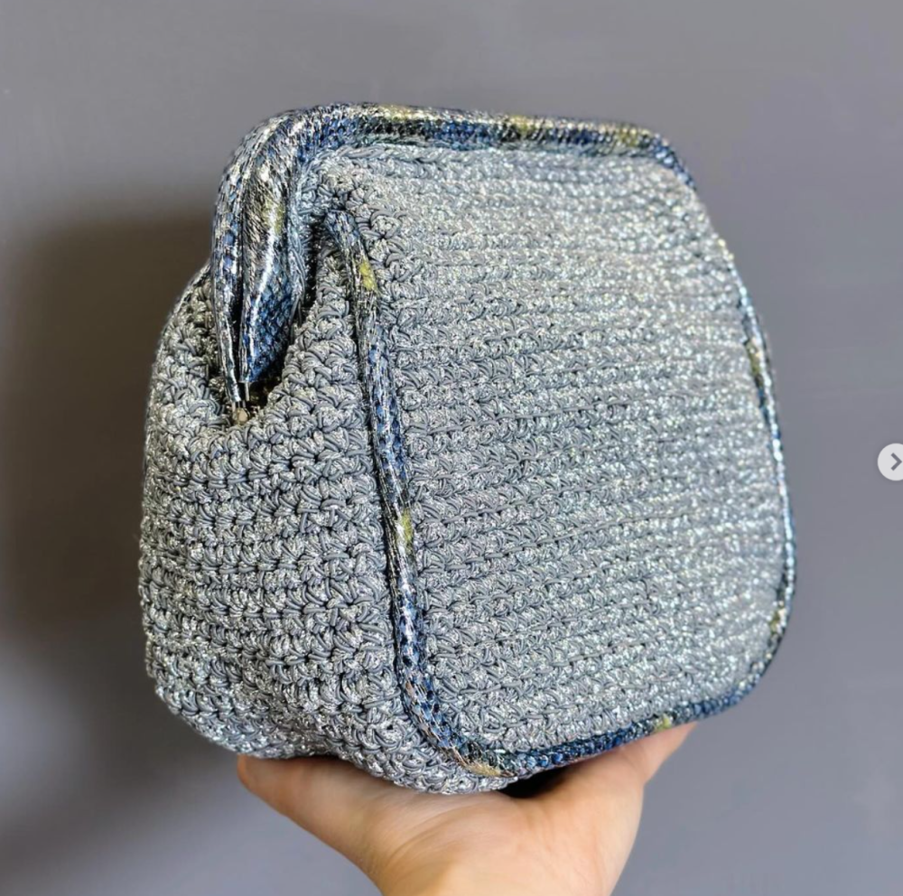 شاين 9 Knitme Shine