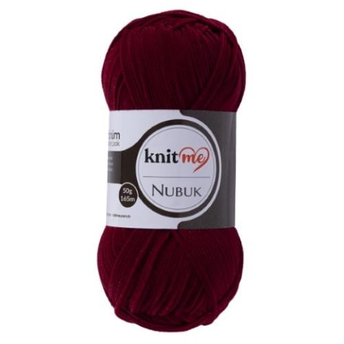 نوبوك 427 Knitme Nubuk