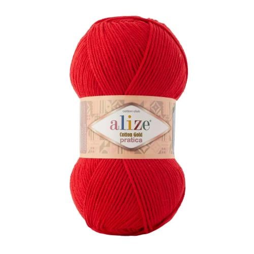 كوتن قولد براتيكا Cotton Gold Pratica 56