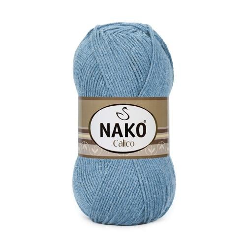 Nako Calico 12408