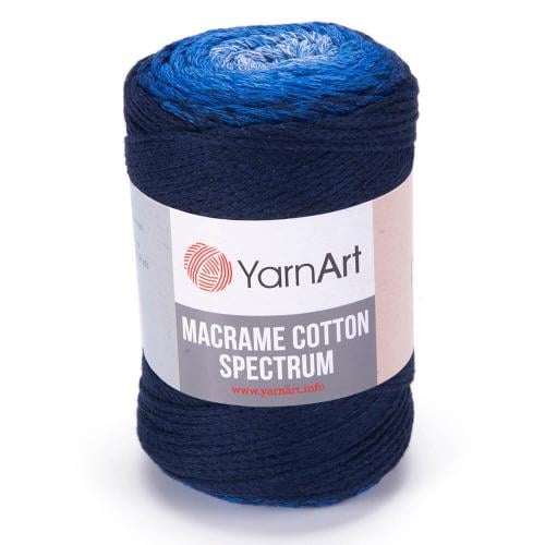 مكرمية 4 ملم سبيكرتوم 1324 Macrame Spectrum