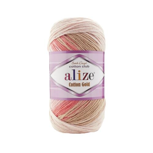 كوتن قولد باتيك Cotton Gold Batik 5970