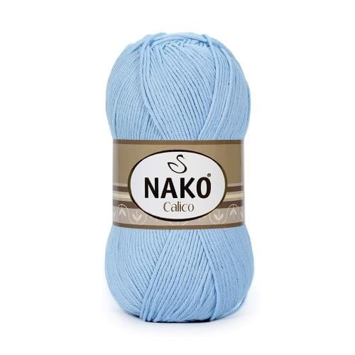 Nako Calico 5028
