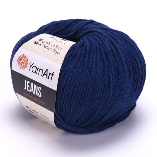 يارن ارت جينز Yarnart Jeans 54