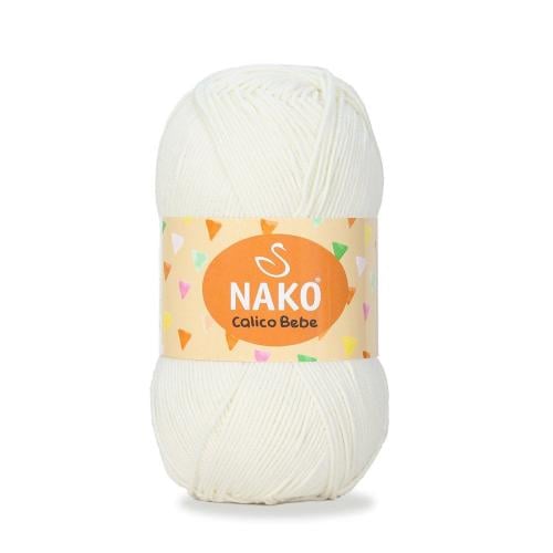 Nako Calico Bebe 2378