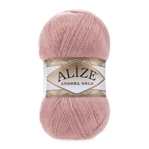 Angora Gold 144