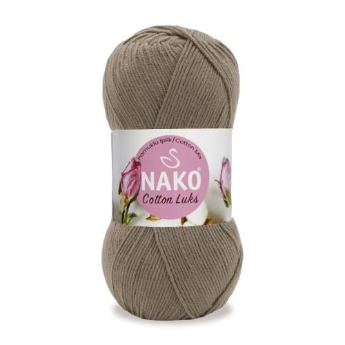 Nako Cotton Luks 97547