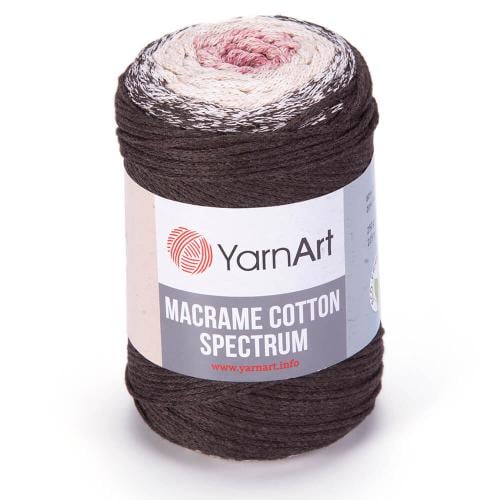 مكرمية 4 ملم سبيكرتوم 1302 Macrame Spectrum